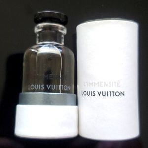 Brandnew Louis vuitton men's fragrance